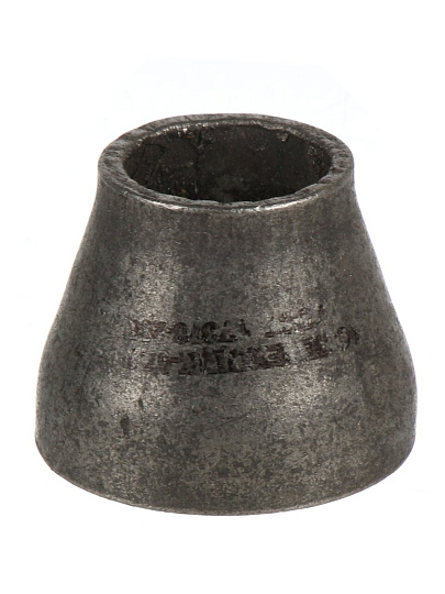 Переход сталь, бесшовный, ДУ57х38