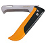 Нож садовый Solid K80 X-series, сталь, 178 мм, складной, 1062819 - фото 2