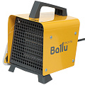 Тепловая пушка Ballu BKN-3, 100 куб.м/ч, 2.2 кВт