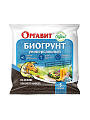 Грунт на основе конского навоза, универсальный, 5 л, Оргавит
