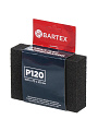Шлифовальная губка зернистость P120, мягкая, Bartex