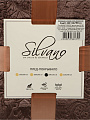 Плед евро, 200х220 см, велсофт жаккард, 100% полиэстер, Silvano, Фреско, Узоры, коричневый, 200/148-FRE/LA - фото 8