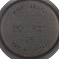Жаровня чугун, 26 см, 3 л, Boniron, ВС260652, индукция - фото 4
