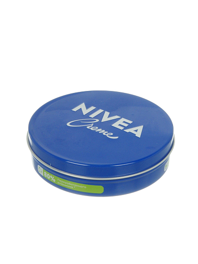 Крем для тела, Nivea, 150 мл, универсальный