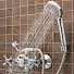 Смеситель для ванны, РМС, с кран-буксой, SL65-140 - фото 3