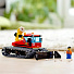 Конструктор Lego, City, Снегоуборочная машина, 5-7 лет, 197 деталей, 60222 - фото 8