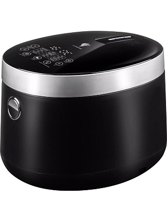 Мультиварка Leonord, LE-1761E, 12 программ, 4.5 л, 860 Вт, антипригарное покрытие, сенсорная