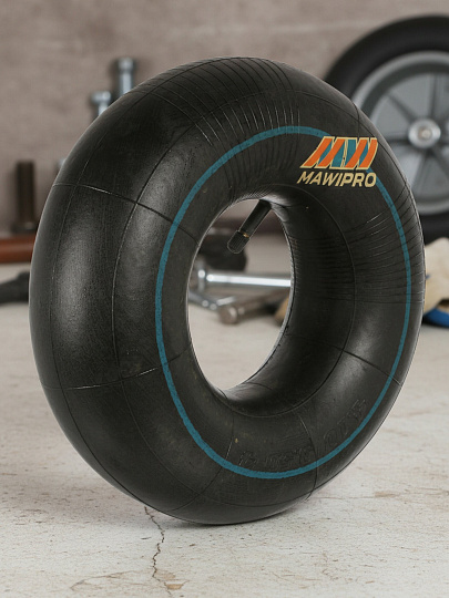 Камера для колеса к тачке 3.50-4, Mawipro, MW-759