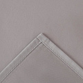 Простыня &amp;quot;Этель&amp;quot; 235*260 см, цв.серый, 100% хлопок, мако-сатин, 125 г/м² 6628931 - фото 3