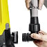 Насос дренажный Karcher, 280 Вт, глубина погружения 7 м, максимальный напор 6 м, 9 м³/ч, SP 9.000 FLAT 1.645-810.0 - фото 3