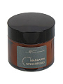 Свеча декоративная ароматическая, 5х5.5 см, в стакане, Stella Fragrance, St Mandarin Gingerbread, 50 гр, SF0419