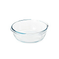 Кастрюля стекло, 3.2 л, с крышкой, стекло жаропрочное, Pyrex, Essentials, 208A000N/2022 - фото 4