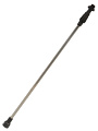 Штанга аккумуляторная, Kalipso, для опрыскивателя, 12, 16 л, KF-31C, серебреная - фото 2