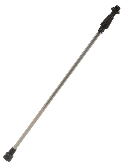 Штанга аккумуляторная, Kalipso, для опрыскивателя, 12, 16 л, KF-31C, серебреная