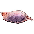 Блюдо &amp;quot;artesana ametist/pink&amp;quot; 35х24 см, 316-1675