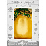 Елочное украшение Лимон, желтое, 7 см, стекло, ФУ-64 - фото 3