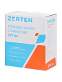 Тепловентилятор Zerten, ZTV-20, 1 секция, напольный, 2 кВт, 20 м2, спиральный - фото 7