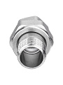 Американка 3/4&amp;quot;, г-ш, латунь, AquaLink - фото 3