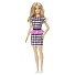 Кукла Barbie, Модницы, FBR37, в ассортименте - фото 13