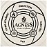 Чайник эмалированный Agness, серия яблоневый сад, 1,0 л подходит для индукцион.плит, 950-533 - фото 3