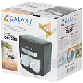 Кофеварка электрическая, капельная, 0.3 л, Galaxy Line, 750 Вт, стоп капля, автоотключение, подогрев, в ассортименте, GL 0708 - фото 7