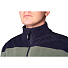 Блуза рабочая из флиса, цвет оливковый, размер XL, NEO Tools, 81-505-XL - фото 4