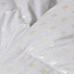 Одеяло 2-спальное, 175х205 см, Формула, полупух I кат, пух 60% перо 40%, 400 г/м2, зимнее, чехол тик, кант, Бел-Поль - фото 9