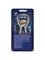 Станок для бритья Gillette, Fusion Proglide Flexball Silvertouch, для мужчин, 2 сменные кассеты, GIL-81523299 - фото 10
