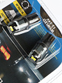 Лампа автомобильная Goodyear, W5WLED, GY012021, W5WLED 12-24V, 2 шт, светодиодная - фото 2