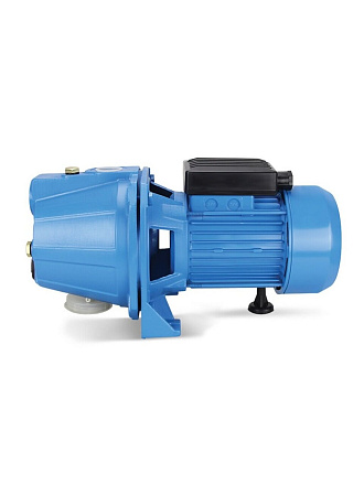 Насос центробежный, Oasis, 750 Вт, глубина погружения 8 м, максимальный напор 38 м, 3.3 м³/ч, 55/38CA