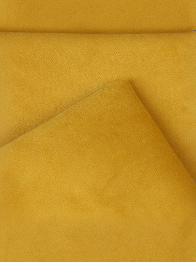 Наволочка декоративная Silvano, Горчичный, 100% полиэстер, 40 х 60 см