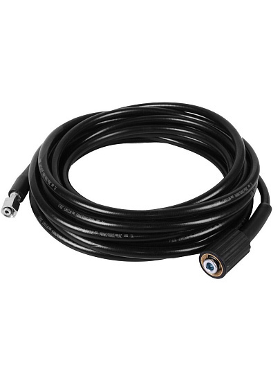 Мойка высокого давления Huter, W195-ARV, 70/8/16, 2.5 кВт, 195 бар, 420 л/ч, 1 насадка