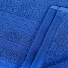 Полотенце банное 50х90 см, 100% хлопок, 450 г/м2, Silvano, марокканский синее, Турция, OZG-18-001-03 - фото 3