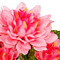 Цветок искусственный в кашпо, 25 см, Y4-6963 - фото 2