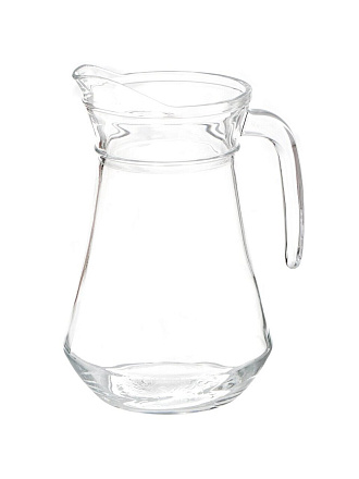 Кувшин стекло, 1 л, Luminarc, ARC, P9662
