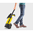 Мойка высокого давления Karcher, K3, 1.601-888.0, 1.6 кВт, 80 бар, 380 л/ч, 2 насадки - фото 6