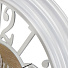 Часы настенные, кварцевые, 40 см, круглые, полимер, Y4-6866 - фото 3