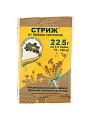 Гербицид Стриж, от сорняков, 22.5 г, сплошного действия, Зеленая аптека Садовода