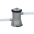 Бассейн каркасный Bestway, 366х100 см, Steel Pro Max, 56418BW, фильтр-насос, лестница, 9150 л, картридж - фото 4