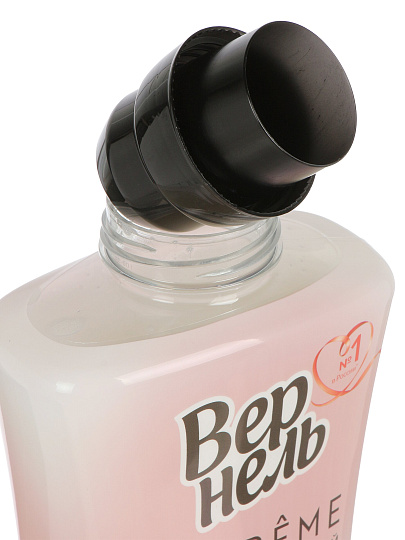 Кондиционер для белья Вернель, 1.2 л, Суприм Романс