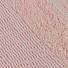 Полотенце банное 70х140 см, 100% хлопок, 600 г/м2, Бархатное, Bella Carine, светло-розовое, Турция, FT-4-70-1616 - фото 2