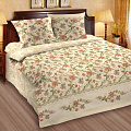 т КПБ Шуйские ситцы 2сп Поплин (2н 70*70, пр 220*200, п 215*175) рис 90461 с1233шв
