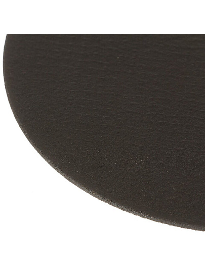 Диск отрезной по металлу, Hanskonner, 180х22.23х2 мм, сухой рез