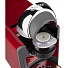 Кофеварка электрическая, капсульная, пластик, 0.7 л, Bosch, TAS 3203, 1300 Вт, max высота чашки 17 см, красная - фото 3