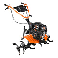 Бензокультиватор Patriot, Победа X-Drive, ширина 90 см, глубина 30 см, 5150 Вт, 7 л.с., скорость 4 вперед, 2 назад, 440107501 - фото 13