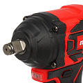 Гайковерт аккумуляторный, MTX, CIWU-BL-20-600, ударный, 20 В, 4 А.ч, Li-ion, 600 Н-м, 2600 об/мин, 3 скорости, кейс, 26585 - фото 4