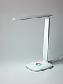 Светильник настольный 11 Вт, белый, Эра, NLED-502-11W-W, Б0057194 - фото 6