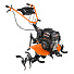 Бензокультиватор Patriot, Победа X-Drive, ширина 90 см, глубина 30 см, 5150 Вт, 7 л.с., скорость 4 вперед, 2 назад, 440107501 - фото 13
