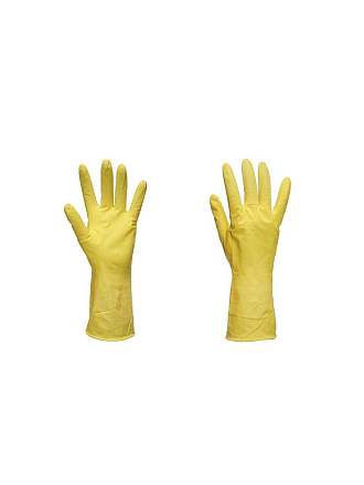Перчатки латекс, неопудренные, размер S, Filiora, 87559