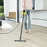 Пароочиститель Karcher, SC 1 EasyFix, 1200 Вт, 200 мл, 3 бар, желтый, 1.516-332.0 - фото 7